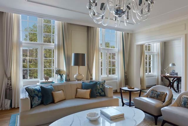 BRENTANO SUITE