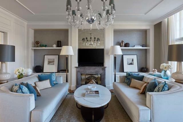 BRENTANO SUITE