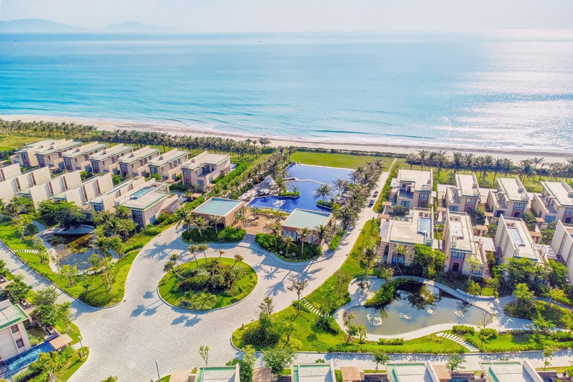 Wyndham Garden Cam Ranh Resort Wyndham Garden Cam Ranh Resort