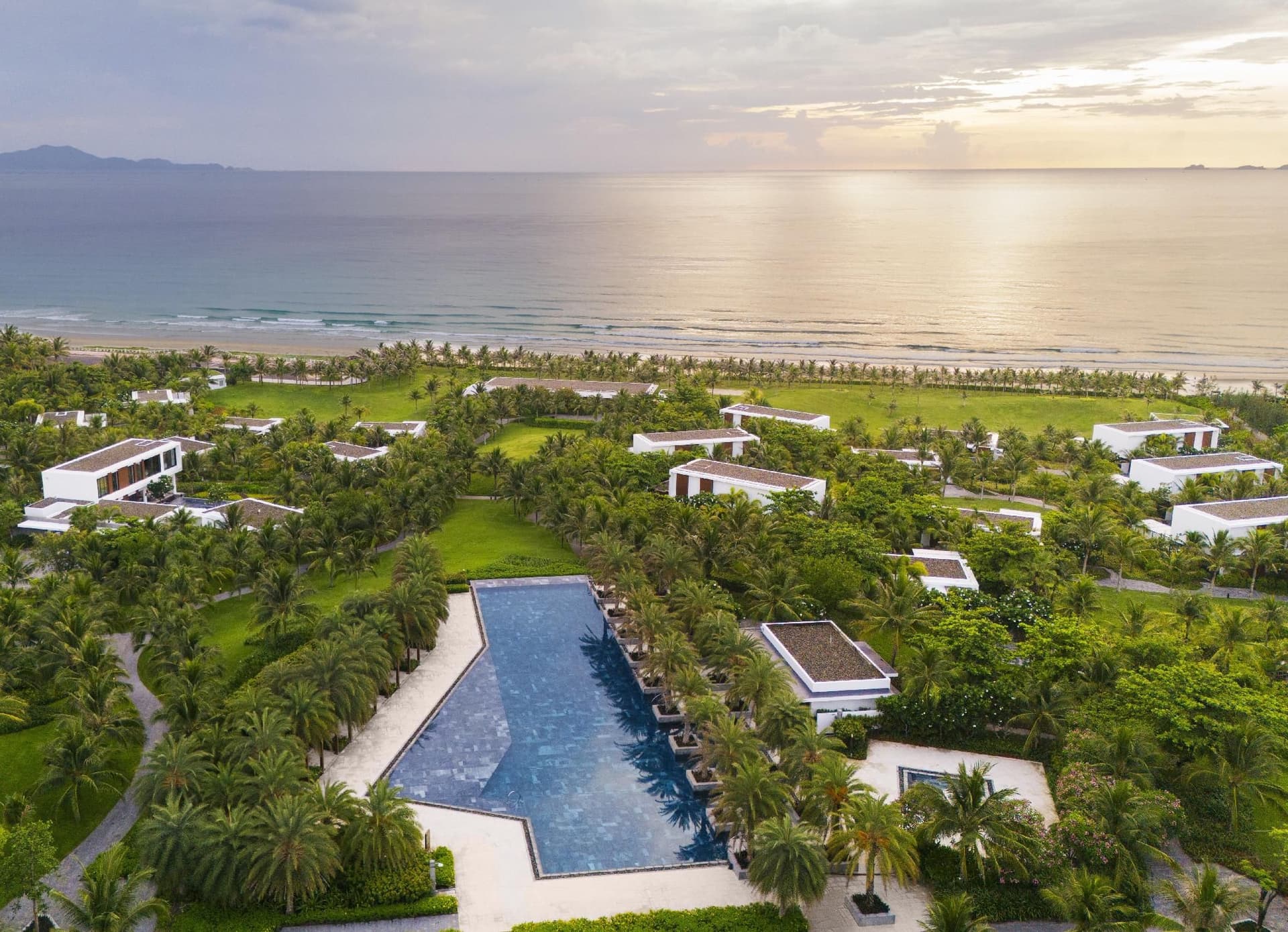 The Westin Resort & Spa Cam Ranh The Westin Resort & Spa Cam Ranh