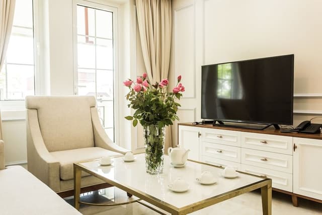 Apartment, 2 Bedrooms