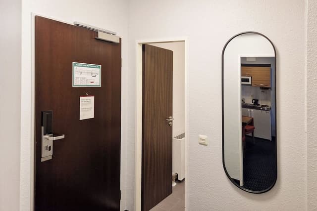 Suite, 1 Bedroom (with Kitchen Area)