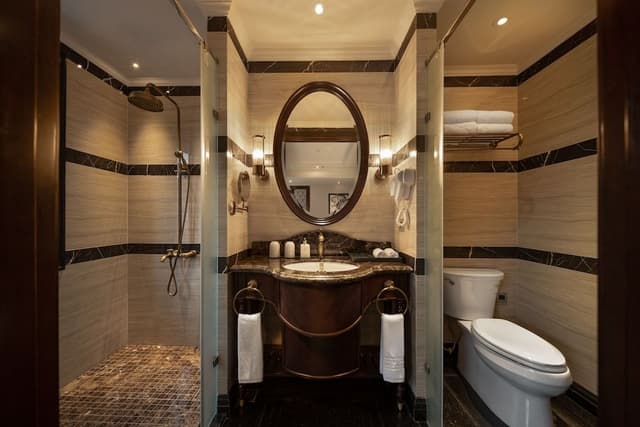 Old Quarter Suite