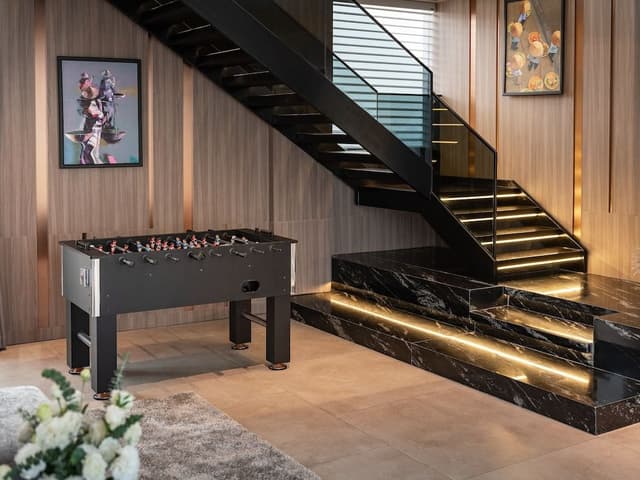 Panorama View Duplex Suite 2 Bedrooms