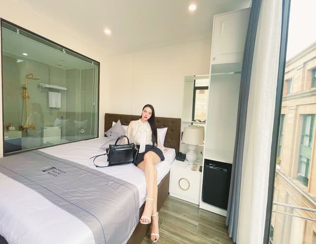 Premium Double Room