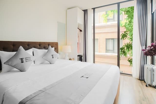 Premium Double Room