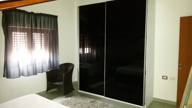 Junior Suite, Sea View