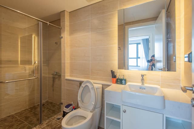 Two Bedroom Residence