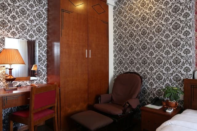Suite