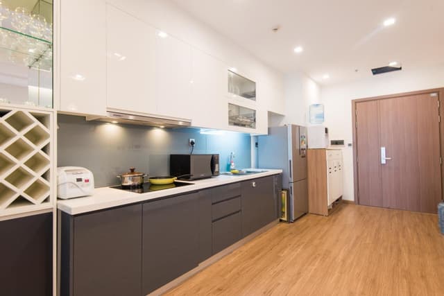 1-Bedroom Superior Apartment