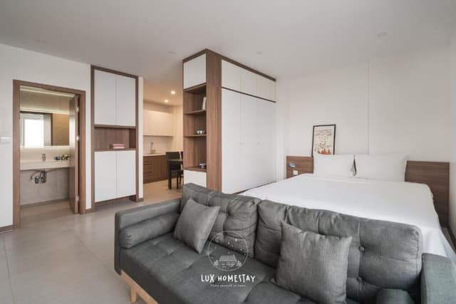Luxury Studio