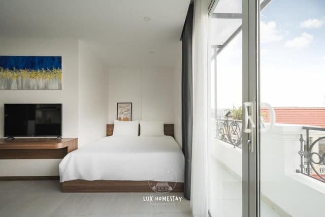 Luxury Studio