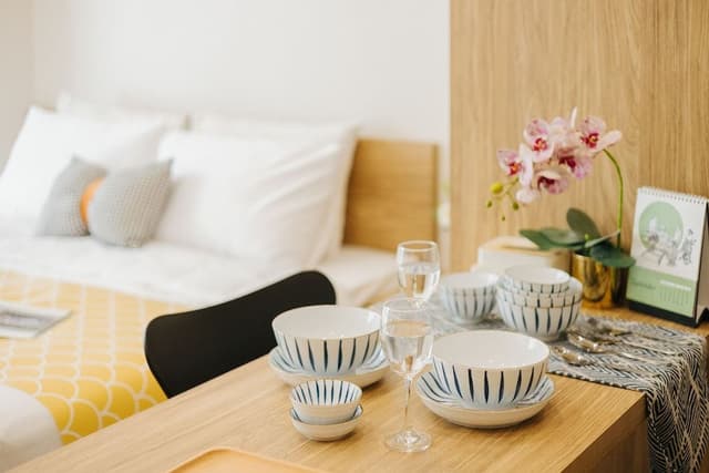 Signature Apartment