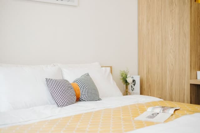 Signature Apartment