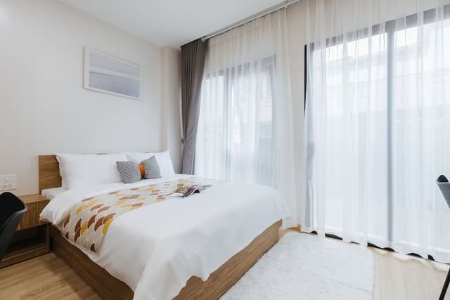 Standard Apartment