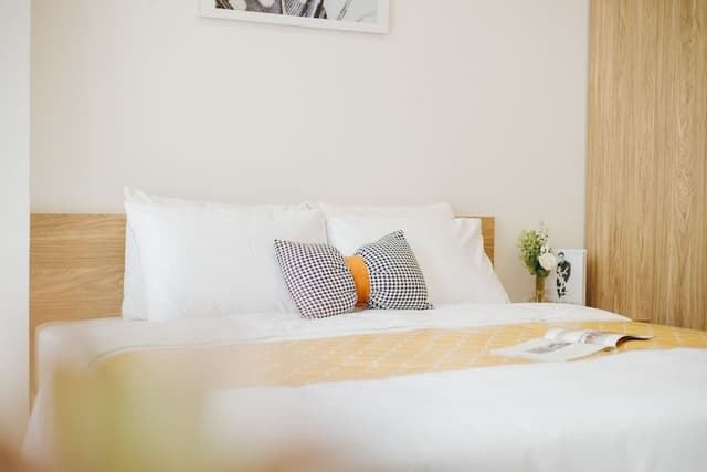 Signature Apartment
