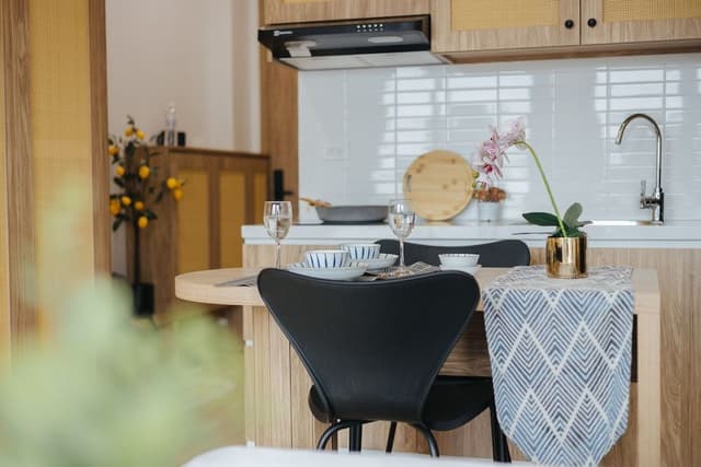 Premier Apartment