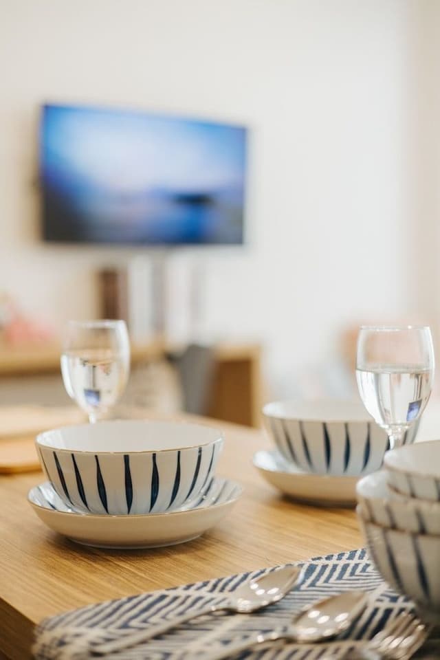 Signature Apartment