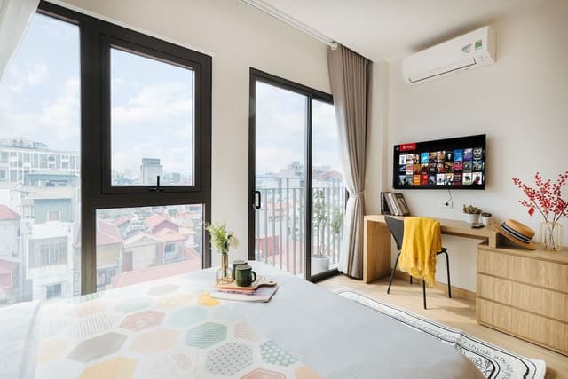 Premier Apartment