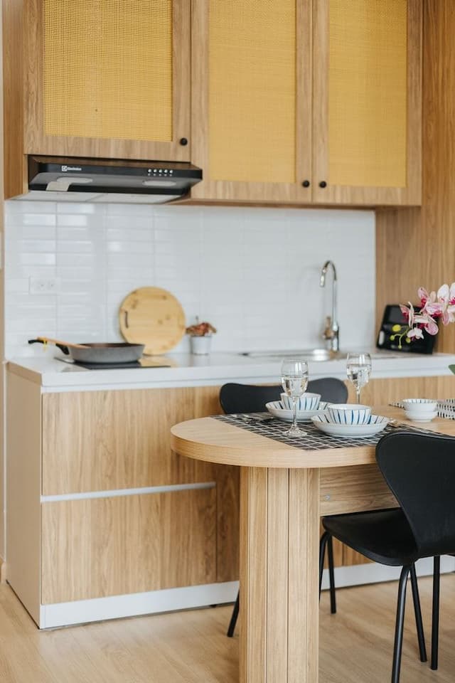 Premier Apartment