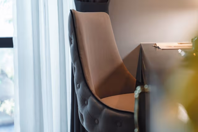 Executive Twin Room