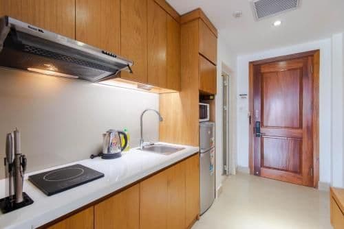 Standard Apartment