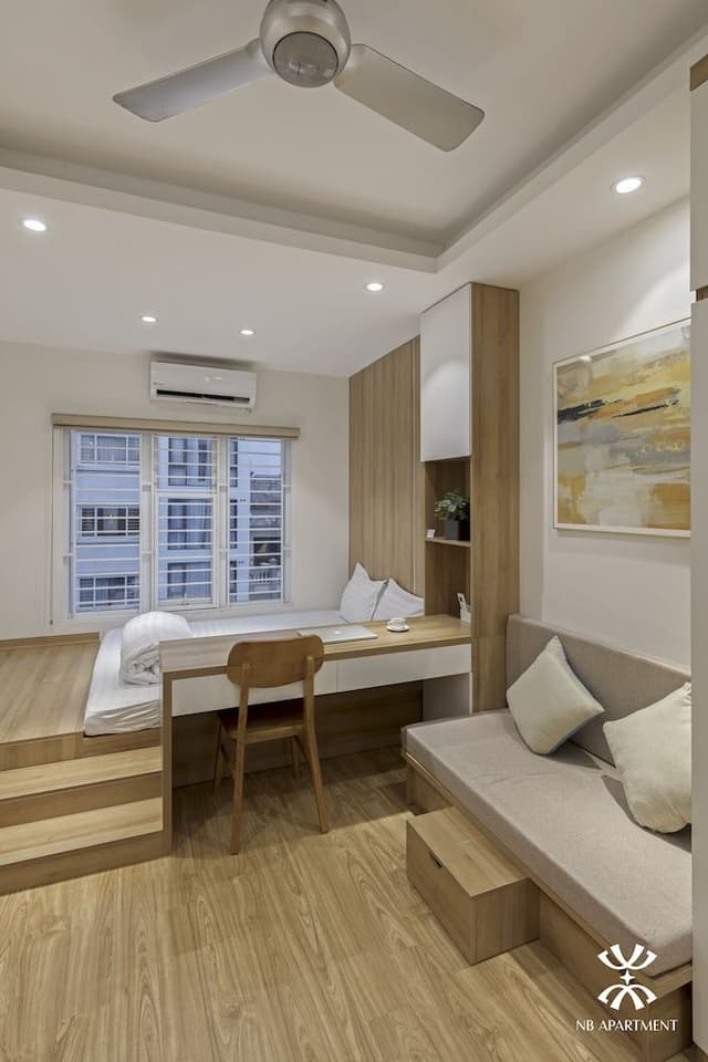 Deluxe Studio Suite