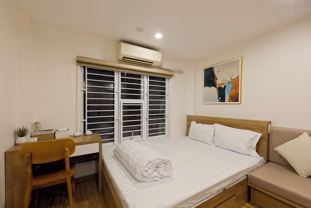 Comfort Room