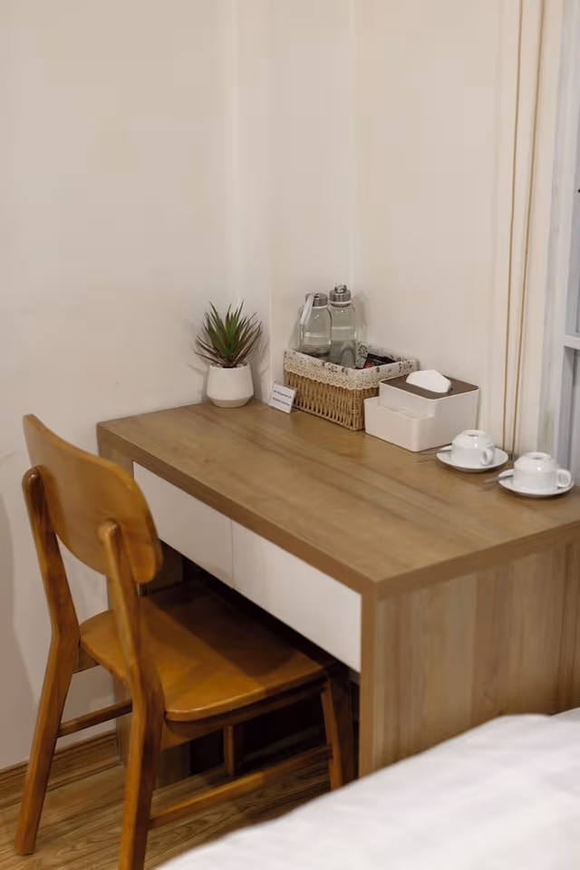 Comfort Room