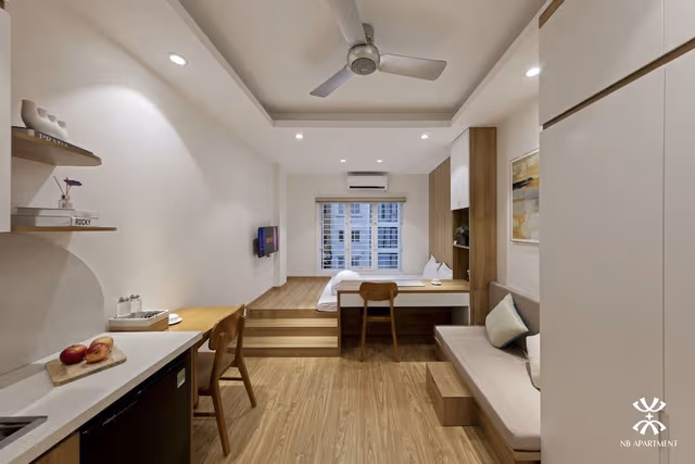 Deluxe Studio Suite
