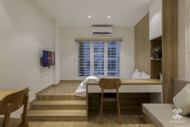 Deluxe Studio Suite