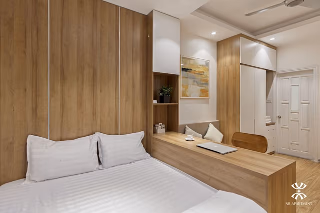 Deluxe Studio Suite