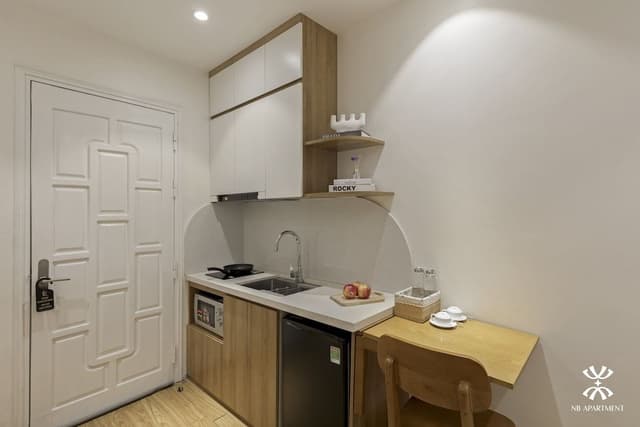 Deluxe Studio Suite