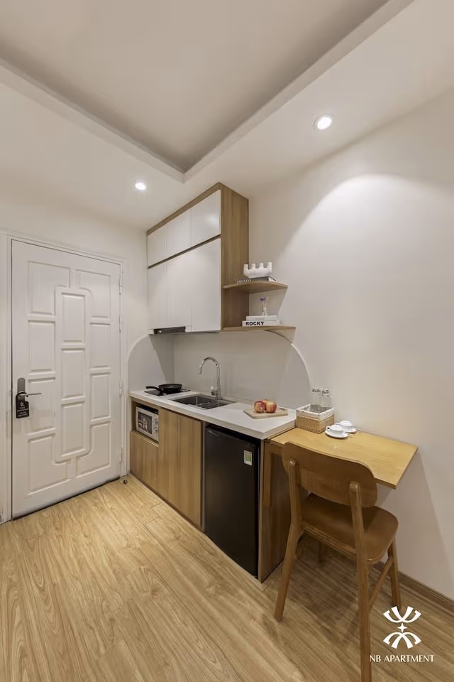 Deluxe Studio Suite