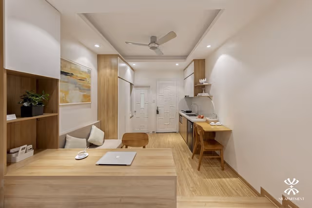 Deluxe Studio Suite