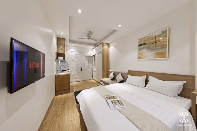 Premium Studio Suite