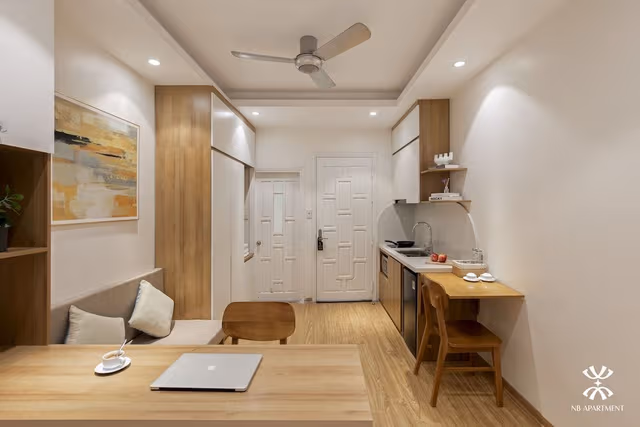 Deluxe Studio Suite