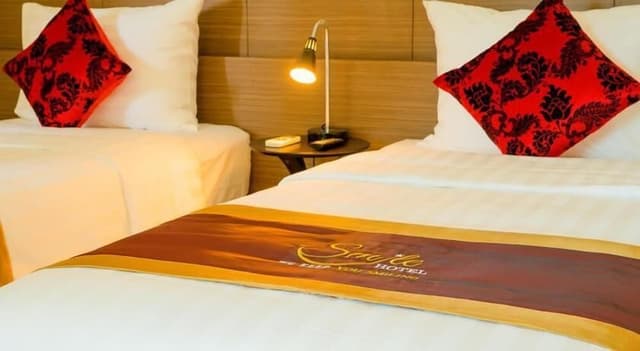 Smile Superior Room