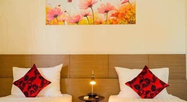 Smile Superior Room