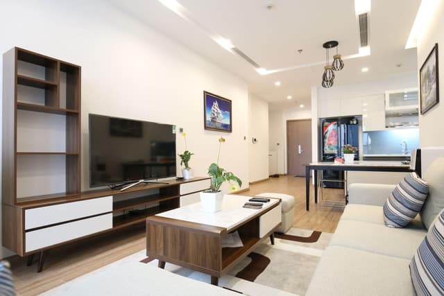 Three Bedroom Suite