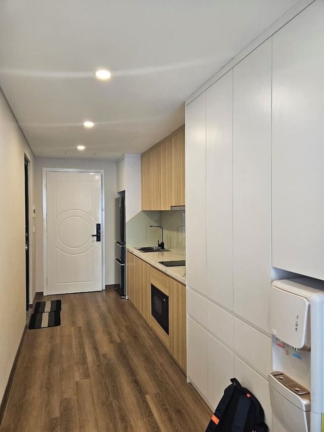 Luxury Apartment