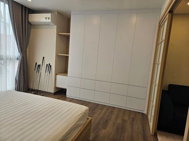Luxury Apartment