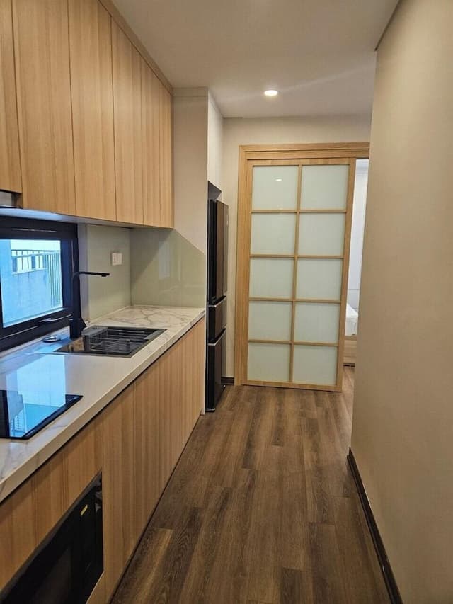 Luxury Apartment