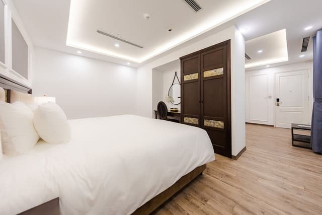 Junior Room