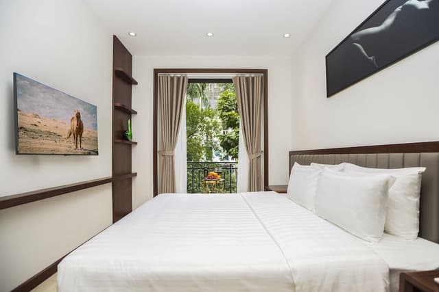 Exclusive Studio Suite