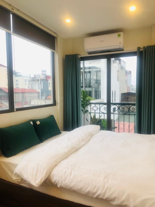 Superior King Room
