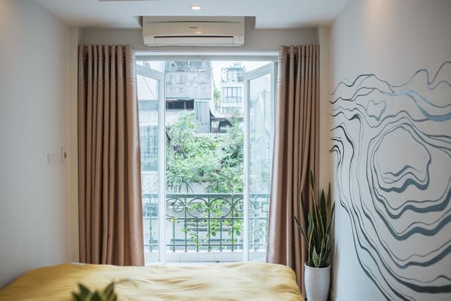 Deluxe Balcony