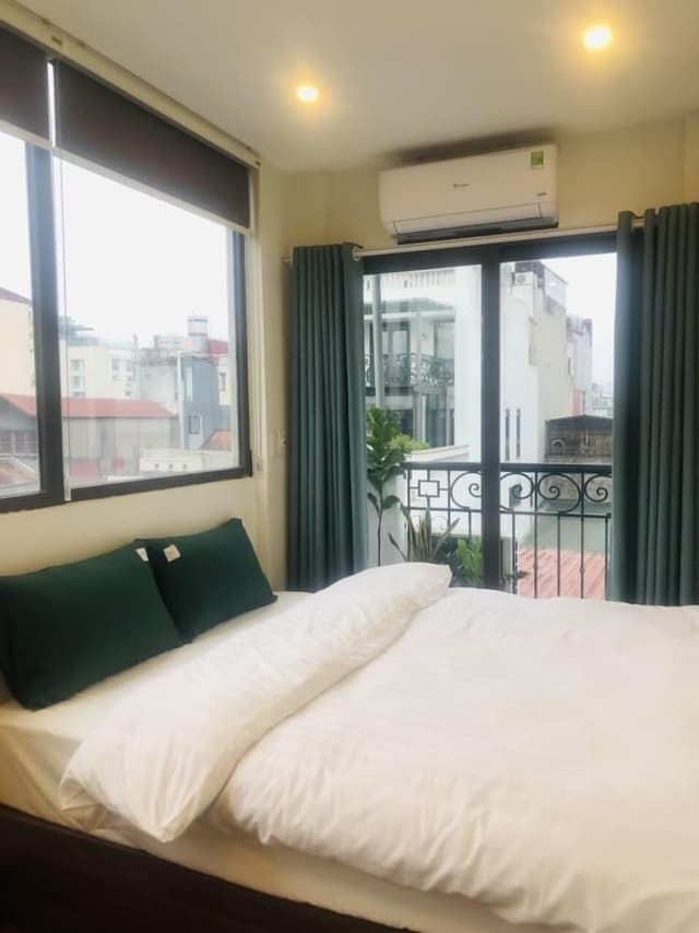 Superior King Room
