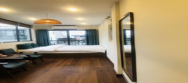 Superior King Room