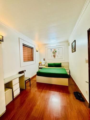 Romantic Double Room